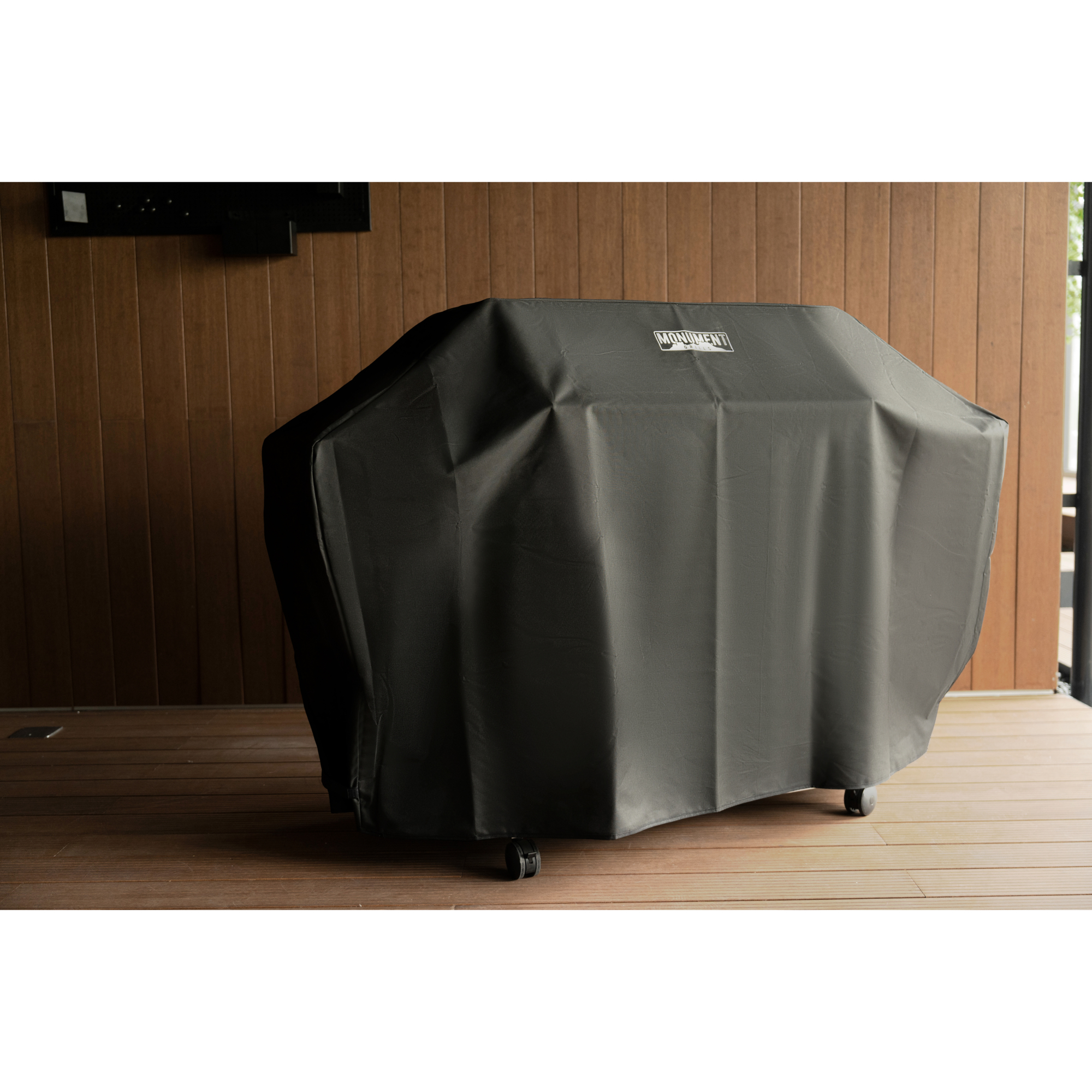 Monument Grills, Heavy Duty Grill Cover, Model# `A003